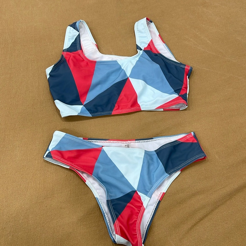 SHEIN swim suit